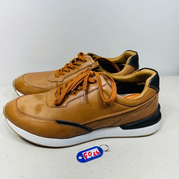 Other - Thomas & Vine Mens Lowe Casual Lace-up Leather Sneaker size 10,5